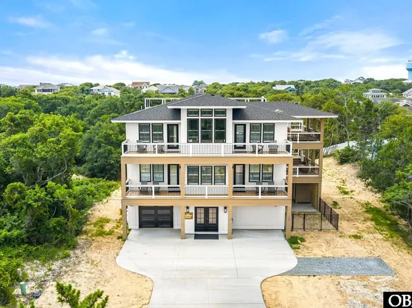 117 Olde Duck Rd Lot 10, Kitty Hawk, NC 27949