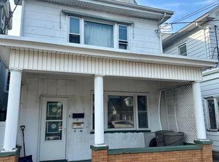 23 West Ave, Mount Carmel, PA 17851