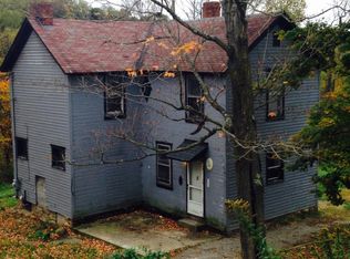 564 1st St, German Township, PA 15458