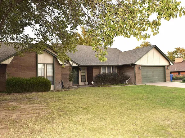 3514 Whippoorwill Ln, Enid, OK 73703