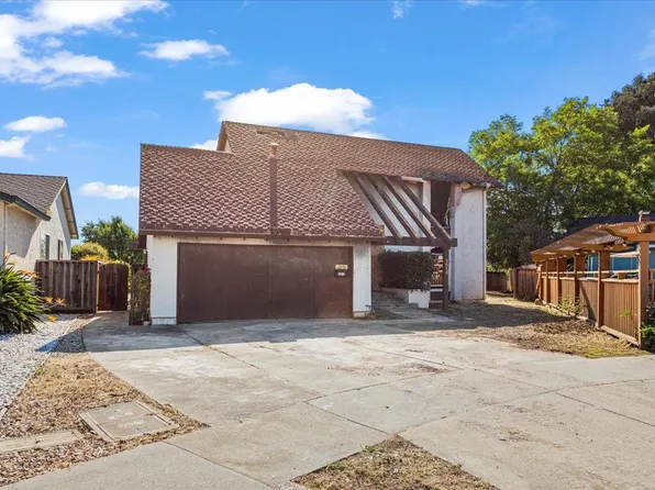 3013 Mauna Loa Ct, San Jose, CA 95132