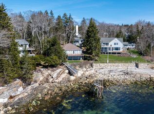 17 Linekin Rd, Boothbay Harbor, ME 04538