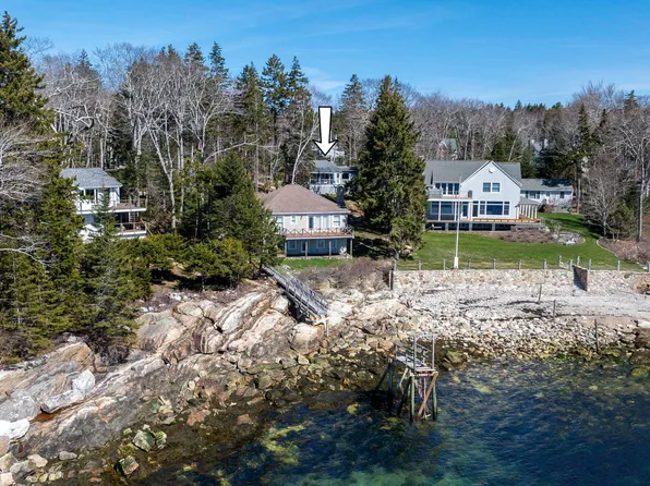 17 Linekin Road, Boothbay Harbor, ME 04538