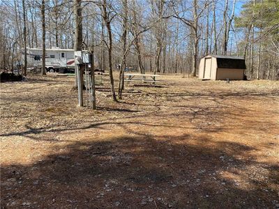 2840 28 3/4 Street, Birchwood, WI, 54817