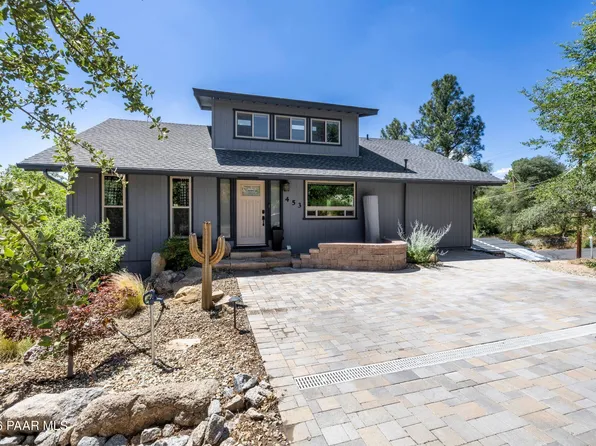 453 Pioneer Dr, Prescott, AZ 86303
