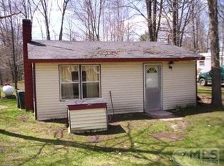 2208 S Whitney Beach Rd, Beaverton, MI 48612