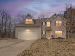 1323 Pheasant Cir, Suffolk, VA 23434