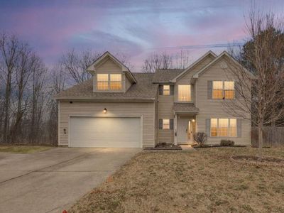 1323 Pheasant Cir, Suffolk, VA, 23434