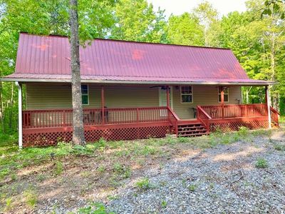 419 Hood Ln, Wilder, TN, 38589