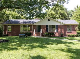 6346 Torrington Rd, Nashville, TN 37205