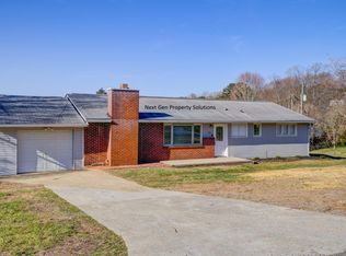 1601 Wandering Rd, Knoxville, TN 37912