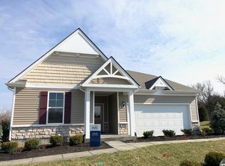 3600 Millstone Ct, La Grange, KY 40031