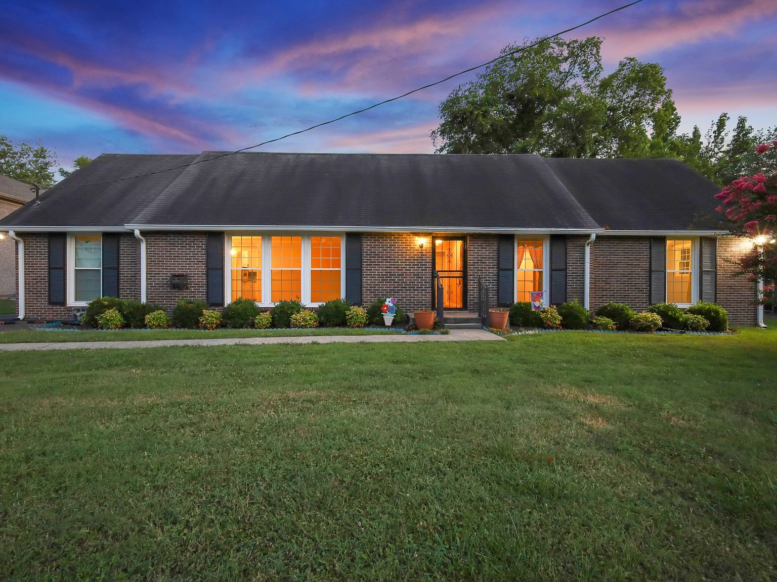 8024 Regency Dr, Nashville, TN 37221 | Zillow