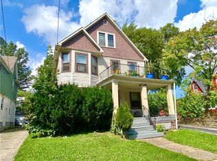 2120 W 100th St, Cleveland, OH
