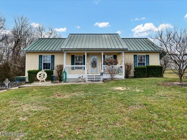 Taylorsville KY Real Estate - Taylorsville KY Homes For Sale | Zillow