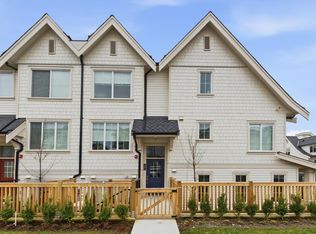 720 Robinson St #120, Coquitlam, BC