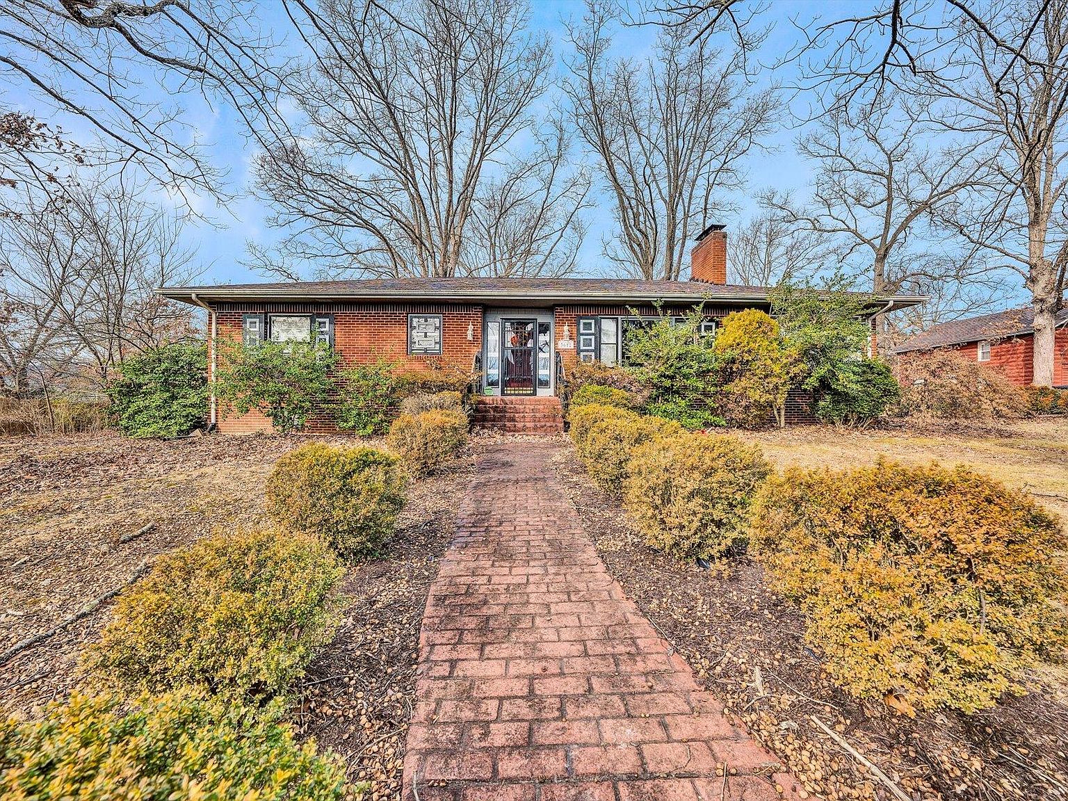 3612 Parkwood Dr, Roanoke, VA 24018 MLS 895433 Zillow