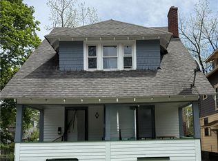 183 W Berger Ave, Syracuse, NY 13205