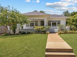 1825 Warner Rd, Fort Worth, TX 76110