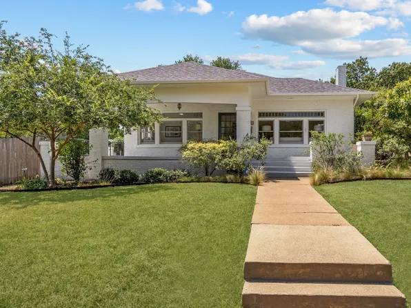 1825 Warner Rd, Fort Worth, TX 76110