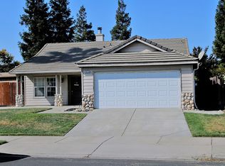 5513 Greco Ln, Salida, CA