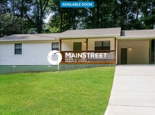 815 Bridgewater Way SE, Conyers, GA 30094