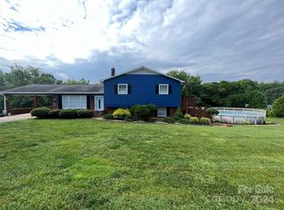 5 Allen Ln, Granite Falls, NC 28630