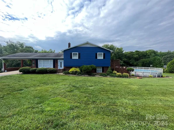5 Allen Ln, Granite Falls, NC 28630
