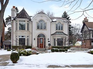 341 Hampton Pl, Hinsdale, IL 60521