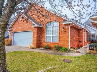 2225 Rustic Creek Ter, Edmond, OK 73013