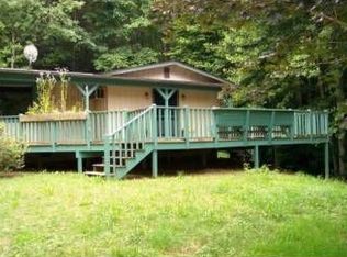 370 Sassafras Gap Rd, Highlands, NC 28741