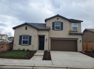 435 S Talus Way, Madera, CA