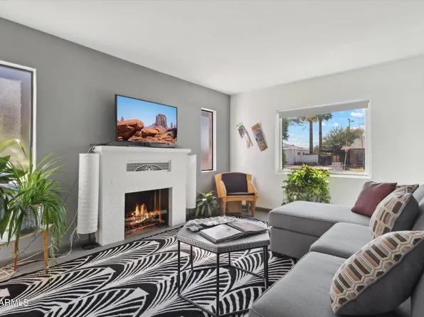 1256 E WINDSOR Avenue, Phoenix, AZ 85006