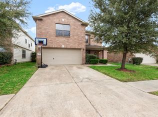 3306 Legends Landing Dr, Spring, TX 77386
