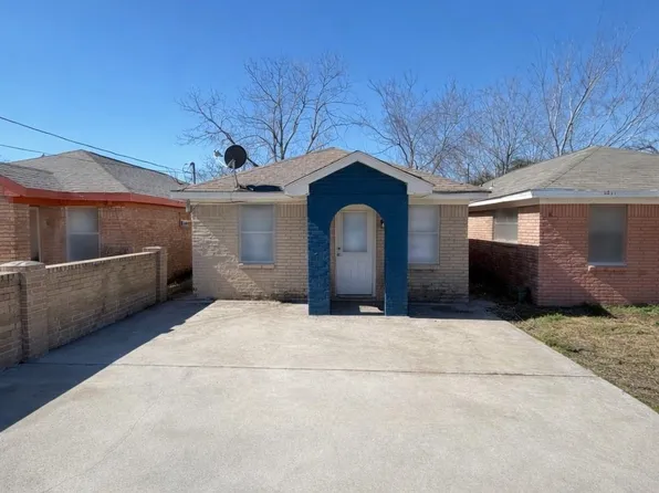 2919 Staples St, Houston, TX 77026