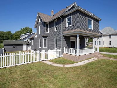 2034 Farnam St, Davenport, IA, 52803