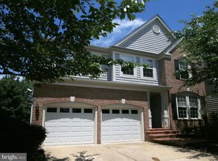 9072 Arch Hall Rd, Lorton, VA 22079