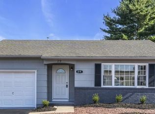 29 Carlisle Road, Toms River, NJ 08757