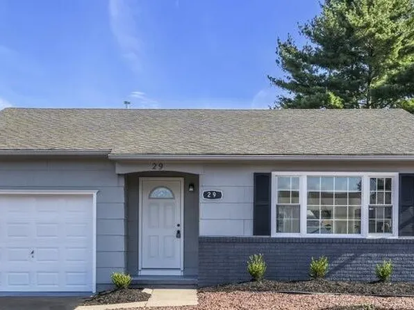 29 Carlisle Road, Toms River, NJ 08757