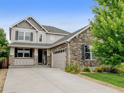 8071 Tabor Street, Arvada, CO, 80005