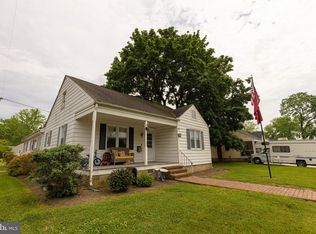 203 W North St, Smyrna, DE 19977
