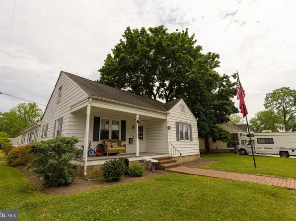 203 W North St, Smyrna, DE 19977