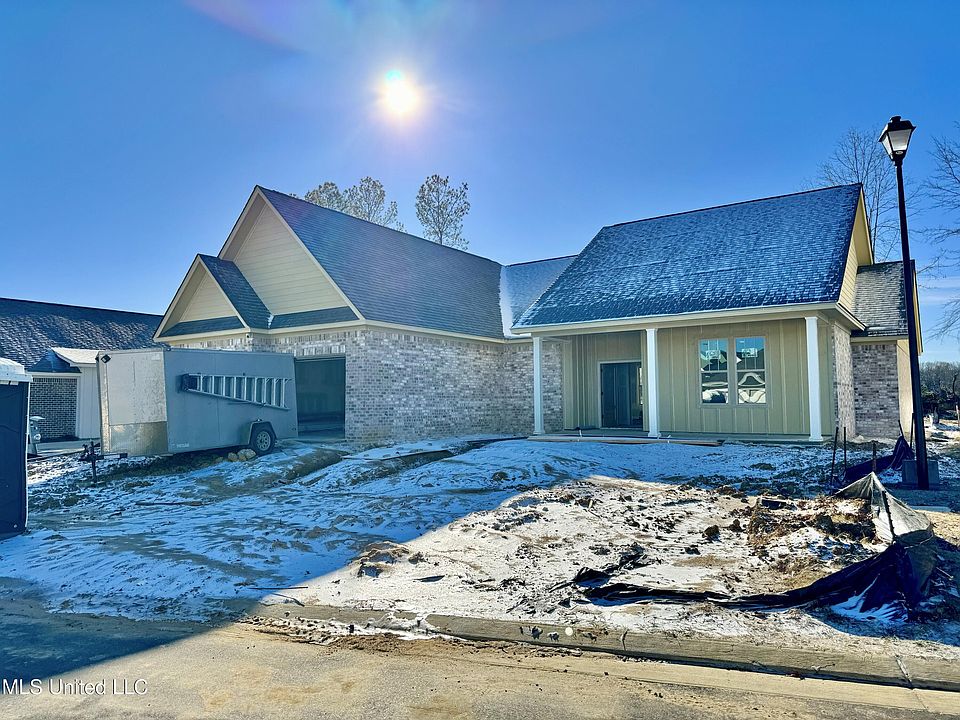 874 Long Leaf Cir, Brandon, MS 39042 MLS 4065440 Zillow