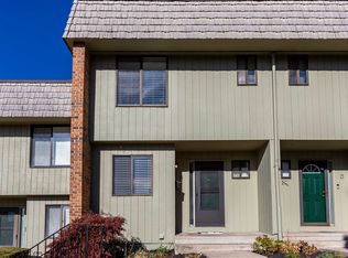 19 Hawthorn Ct UNIT 19, Cromwell, CT 06416