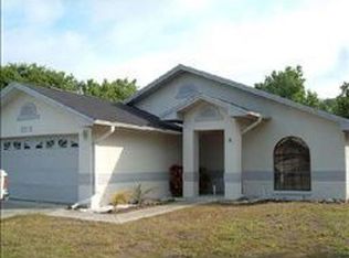2910 Wilder Park Dr, Plant City, FL 33566