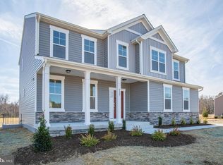 2107 Warrenton Rd, Fredericksburg, VA 22406