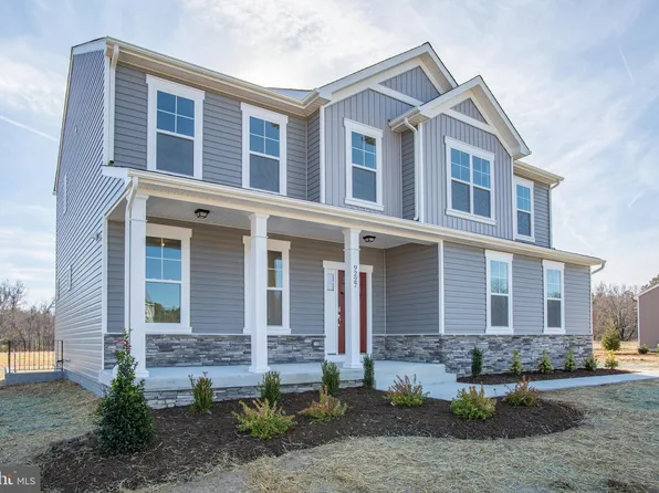 2107 Warrenton Rd, Fredericksburg, VA 22406