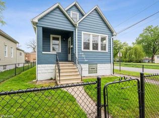 4404 Hickory Ave, Hammond, IN 46327