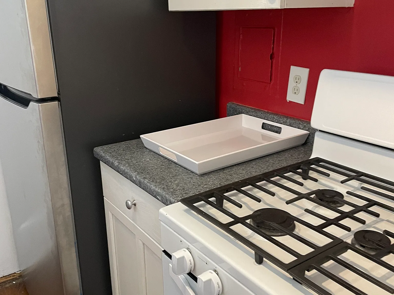 1 bed, 720 sqft, $2,450 — Photo 3