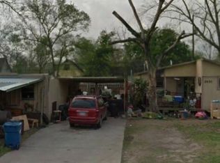 2430 Warwick Rd, Houston, TX 77093